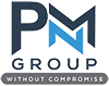 PNM GROUP logo